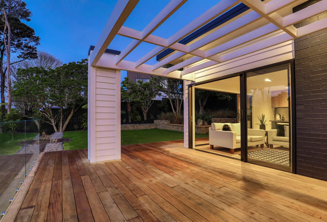 deck builders auckland