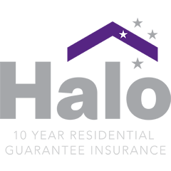 logo of Halo