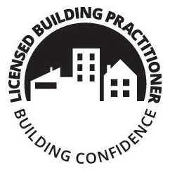 Licensed building practitioner