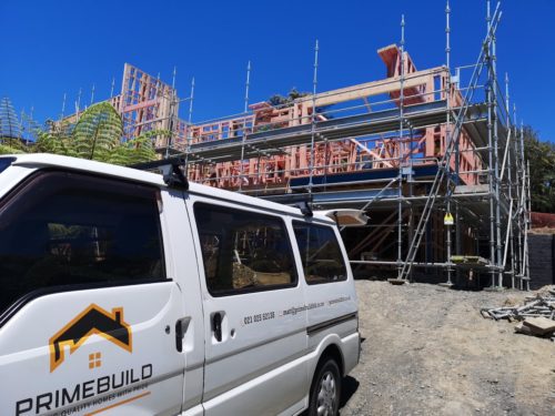 Auckland Builders